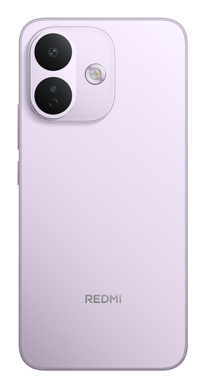 Xiaomi Redmi Note 17 Pro 5G 17,4 cm (6.83") Dual SIM 6 GB 256 GB 8340 mAh Lilla