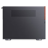 Jonsbo N4 Black Micro Tower Sort