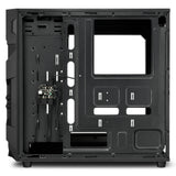 Sharkoon VG7-W RGB Midi Tower Sort