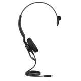 Jabra Engage 40 Headset Ledningsført Kontor/Callcenter USB Type-C