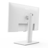 BenQ GW2786TC computerskærm 68,6 cm (27") 1920 x 1080 pixel Fuld HD Hvid