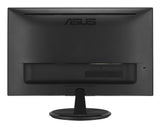ASUS VP229QF-P computerskærm 54,6 cm (21.5") 1920 x 1080 pixel Fuld HD LCD Sort