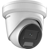 Hikvision Pro Series with AcuSense DS-2CD2346G2H-IU(2.8mm)(eF) Tårn IP-sikkerhedskamera Udendørs 2688 x 1520 pixel Loft/væg