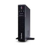 CyberPower PR2000ERT2U UPS-enhed Interaktivt indgangsstik 2 kVA 2000 W 10 AC stikkontakt(er)
