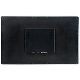 Hannspree Open Frame HO165PTB skilte display 39,6 cm (15.6") LED 250 cd/m² Fuld HD Sort Berøringsskærm 24/7