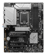 MSI PRO B760-P II bundkort Intel B760 LGA 1700 ATX