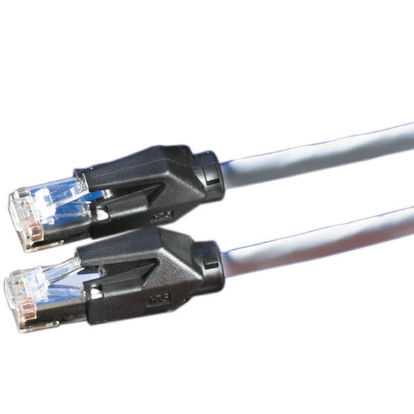 Secomp Cat.6 S/FTP netværkskabel Grå 5 m Cat6 S/FTP (S-STP)