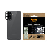 PanzerGlass ® Hoops® Kameralinsebeskytter Transparent Samsung Galaxy A56 5G