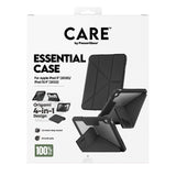PanzerGlass CARE™ by Essential Case Sort iPad 11" (2025) | iPad 10.9'' (2022)