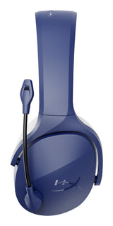 HyperX Cloud Jet – trådløst gamingheadset (lyseblå)