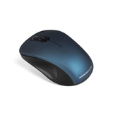 Modecom MC-WM10S mus Kontor Ambidextrous RF trådløst Optisk 1600 dpi