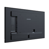 AG Neovo NSD-4303 skilte display Digital fladpaneldisplay 108 cm (42.5") LCD Wi-Fi 500 cd/m² 4K Ultra HD Sort Indbygget processer Android 9