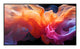Sharp E869 Digital A-tavle 2,17 m (85.6") LED 350 cd/m² 4K Ultra HD Sort 16/7