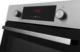 Amica EB7541D Fine 65 L 3100 W Rustfrit stål