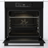Gorenje Elektrisk ovn BOS6737E06B RAL9005