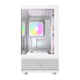 GameMax NEX C31 WH computeretui Hvid