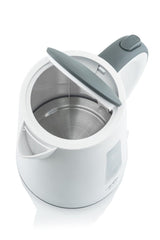 Eta Dita elkedel 1,7 L 2200 W Hvid