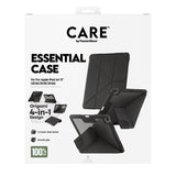 PanzerGlass CARE™ by Essential Case Sort iPad Air 13" (2024-2026)