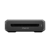 SanDisk PRO-READER CFast kortlæser USB 3.2 Gen 2 (3.1 Gen 2) Type-C
