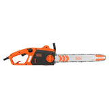 Black & Decker BECS2245-QS kædesav 2200 W Orange