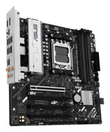 ASUS B850M MAX GAMING WIFI AMD B850 Sokkel AM5 micro ATX