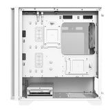 Montech Air 100 LITE Desktop Hvid