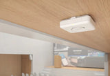 NETGEAR WBE710 Hvid Strøm over Ethernet (PoE)