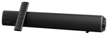 Creative Labs Sound Blaster GS5 Sort Kabel & trådløs 30 W