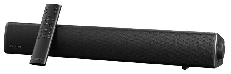 Creative Labs Sound Blaster GS5 Sort Kabel & trådløs 30 W