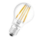 Osram LED Classic LED-lampe Varm hvid 2700 K 11 W E27 D