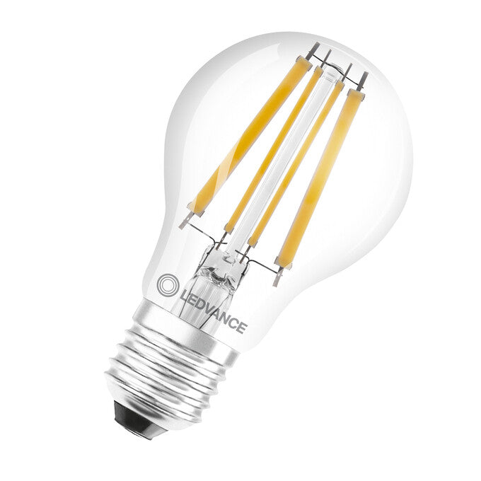 Osram LED Classic LED-lampe Varm hvid 2700 K 11 W E27 D