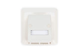 Digitus DN-93201 stikdåse LC Hvid