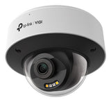 TP-Link InSight S285 Kuppel IP-sikkerhedskamera Udendørs 3840 x 2160 pixel Loft