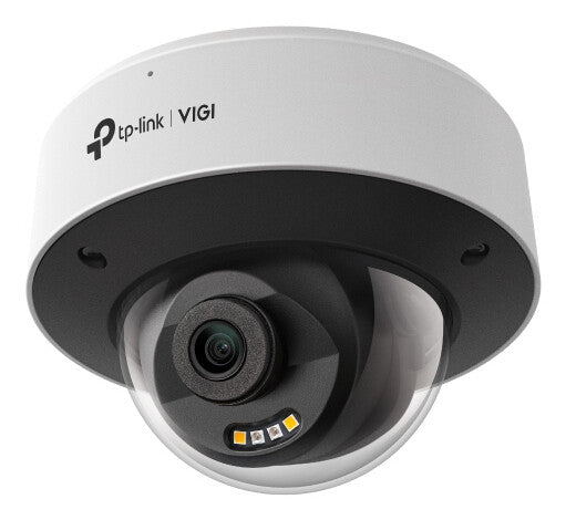 TP-Link InSight S285 Kuppel IP-sikkerhedskamera Udendørs 3840 x 2160 pixel Loft