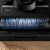 Philips 6000 series XW6264/11 stav støvsuger & elektrisk kost Stick vakuum Batteri Tør&våd Cyclonisk Poseløs Grå