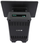 Olympia T215DK All-in-One 38,1 cm (15") Berøringsskærm Sort