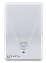 Varta Motion Sensor Night Light Twin Pack Plug-in natlys