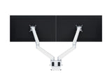 Multibrackets 3989 skærmbeslag og -stativer 81,3 cm (32") Skrivebord Hvid