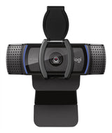 Logitech 960-001361 webcam 1920 x 1080 pixel USB Sort