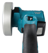 Makita DMC300Z Akku-Winkelschleifer vinkelsliber 7,6 cm 2000 rpm 820 g