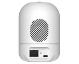 D-Link DCS-8610 IP-sikkerhedskamera Indendørs 2560 x 1440 pixel Skrivebord
