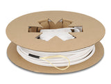 DeLOCK 85933 InfiniBand og fiberoptisk kabel 30 m 2x SC Hvid