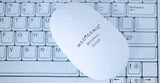 Medigenic KEI-MM001 mus Medicinsk Ambidextrous USB Type-A Optisk