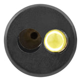 Ansmann 1600-0270 pegeredskab 50 m Sort