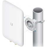 Ubiquiti UMA-D antenne Retningsbestemt antenne RP-SMA 15 dBi