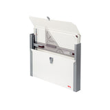 Rotring S0232980 folder Grå, Hvid