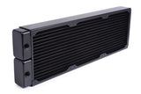 Alphacool 14442 Computerkølesystem, dele og tilbehør Radiator