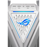 ASUS ROG GR701 Hyperion White Tower Hvid