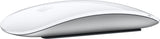 Apple Magic Mouse mus Kontor Ambidextrous RF trådløs + Bluetooth