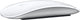 Apple Magic Mouse mus Kontor Ambidextrous RF trådløs + Bluetooth